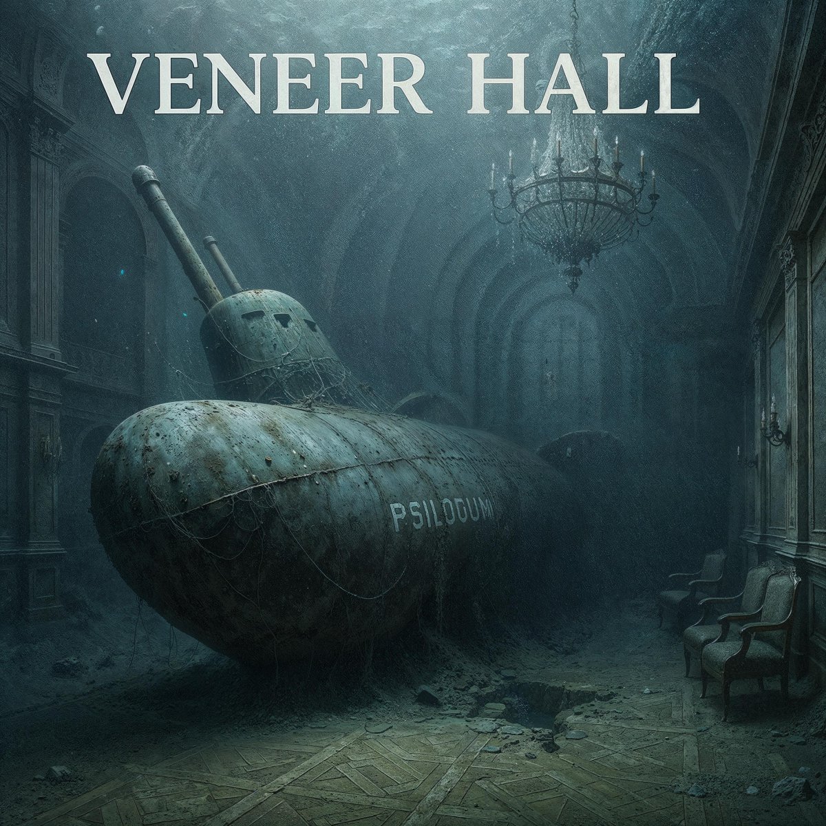 Veneer Hall