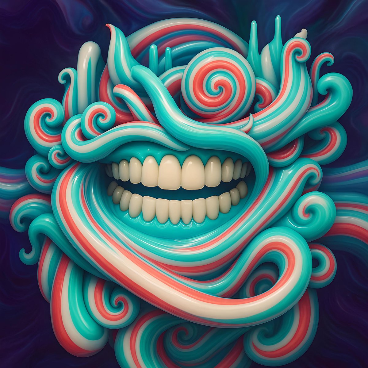 Toothpaste