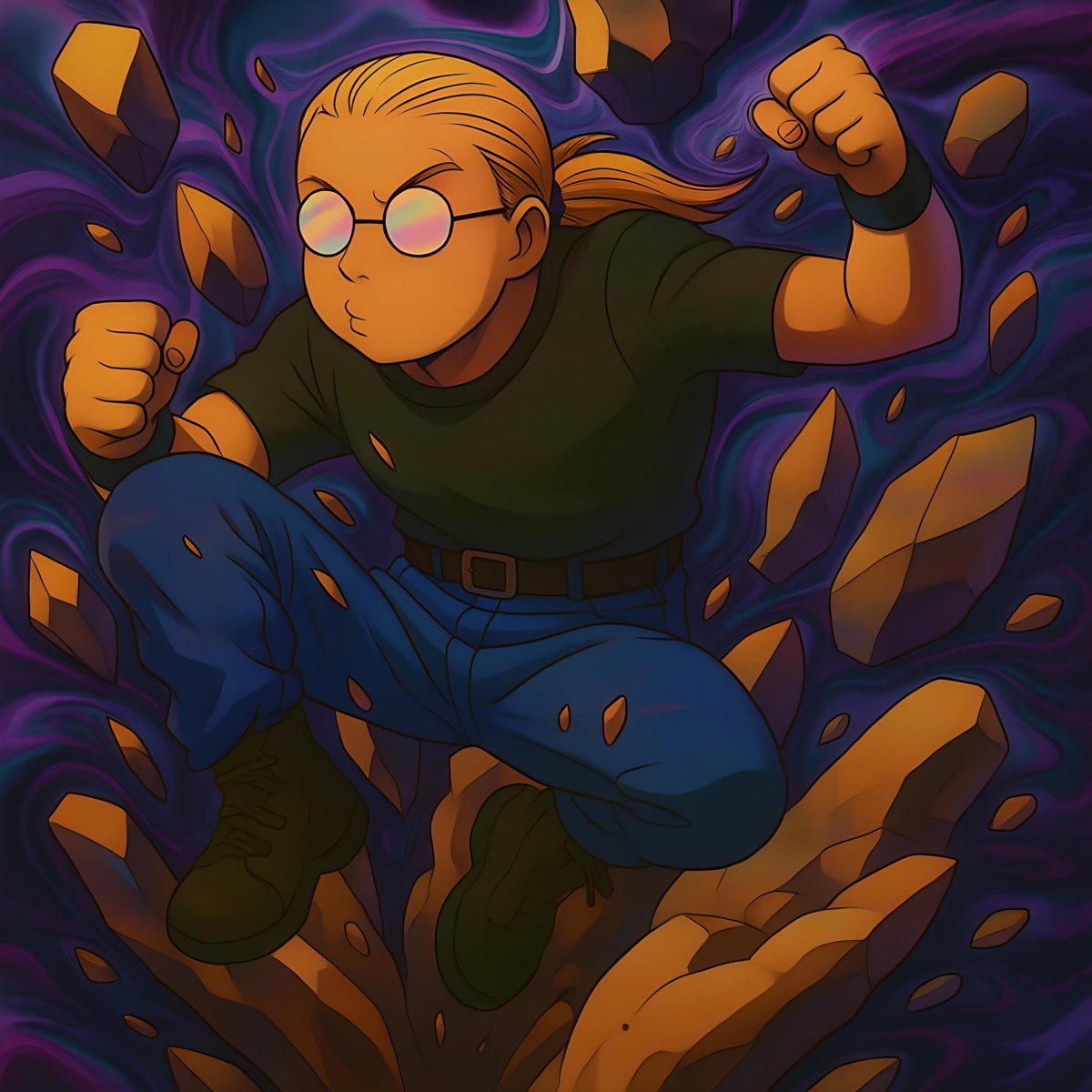 Get Down