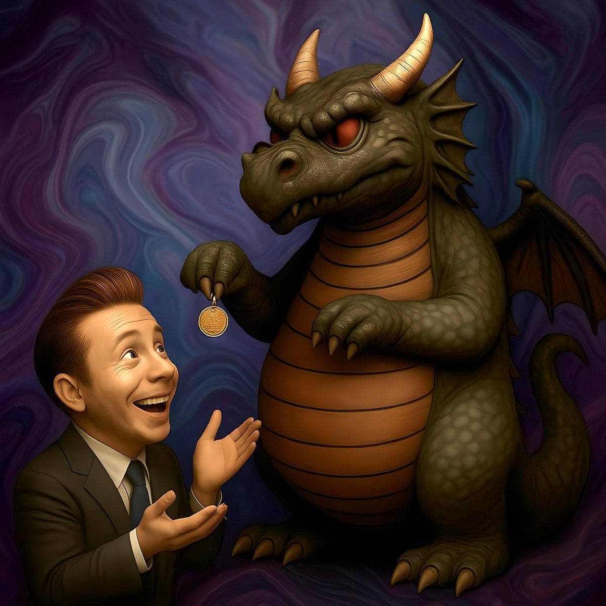Sycophant