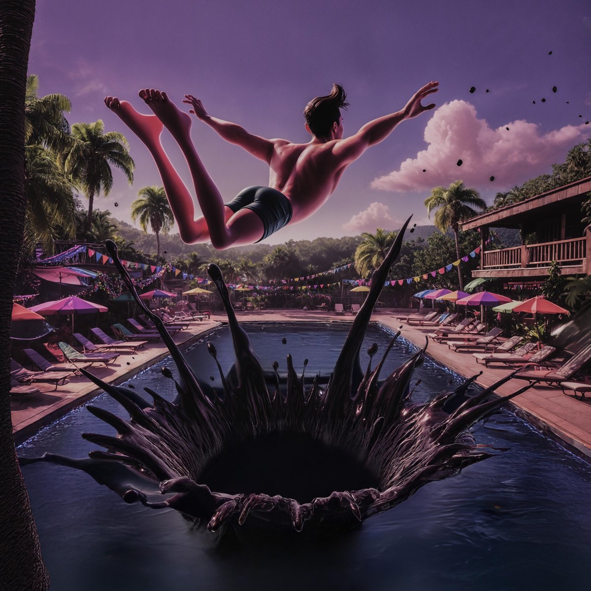 psilojump