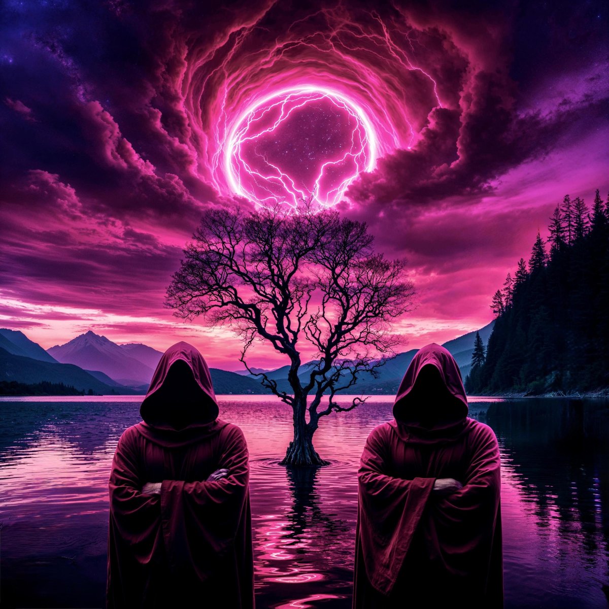 Amaranth Combustion
