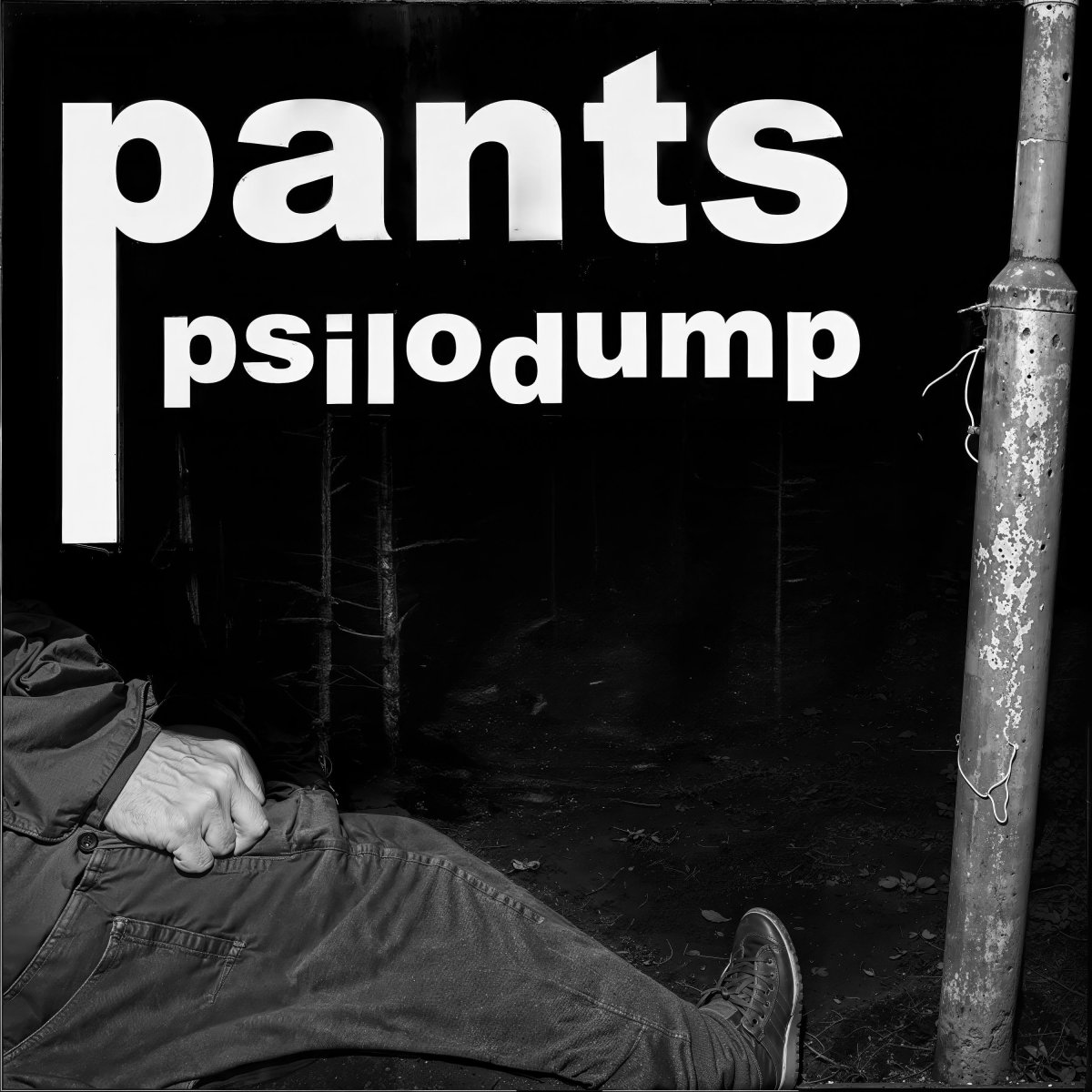 The Pants Suite (live)