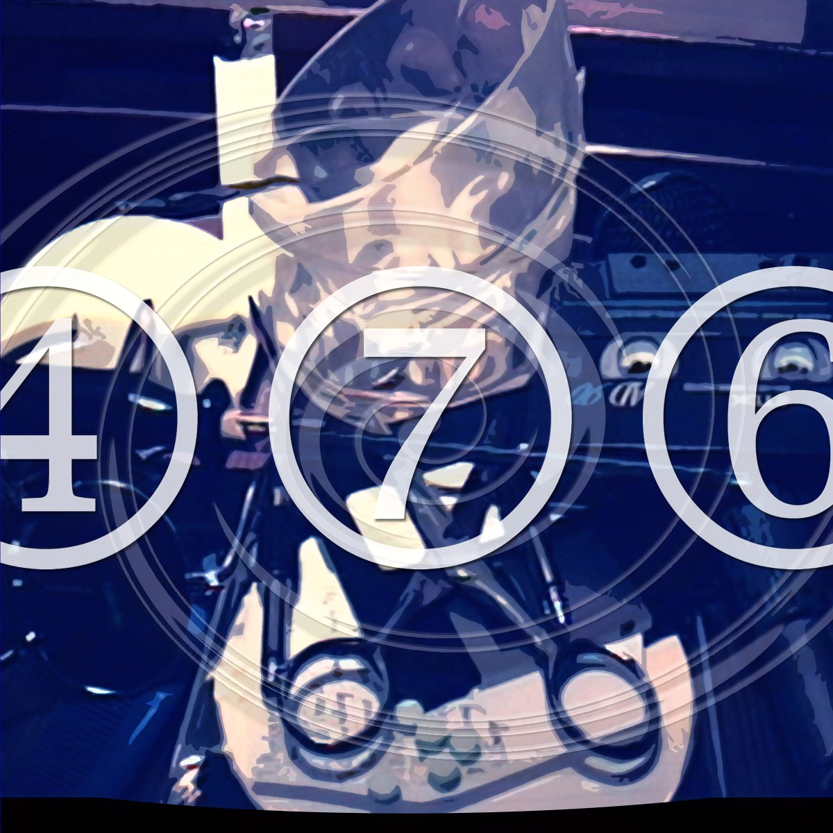 476 vol.3 / hellbender