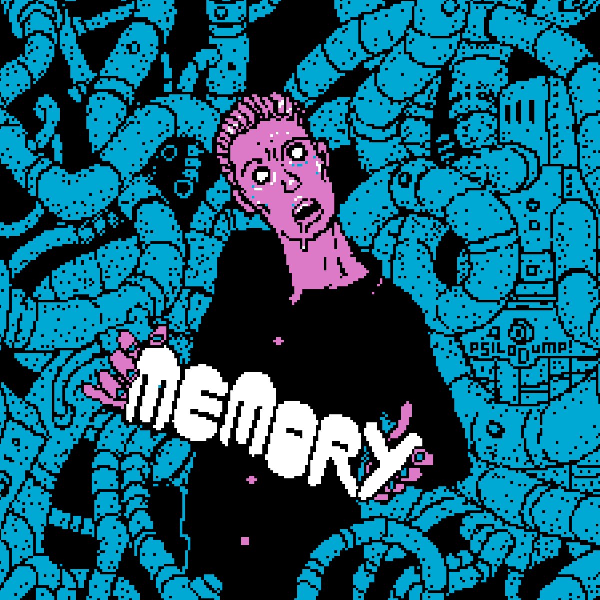 Memory Loss EP (ReDump)
