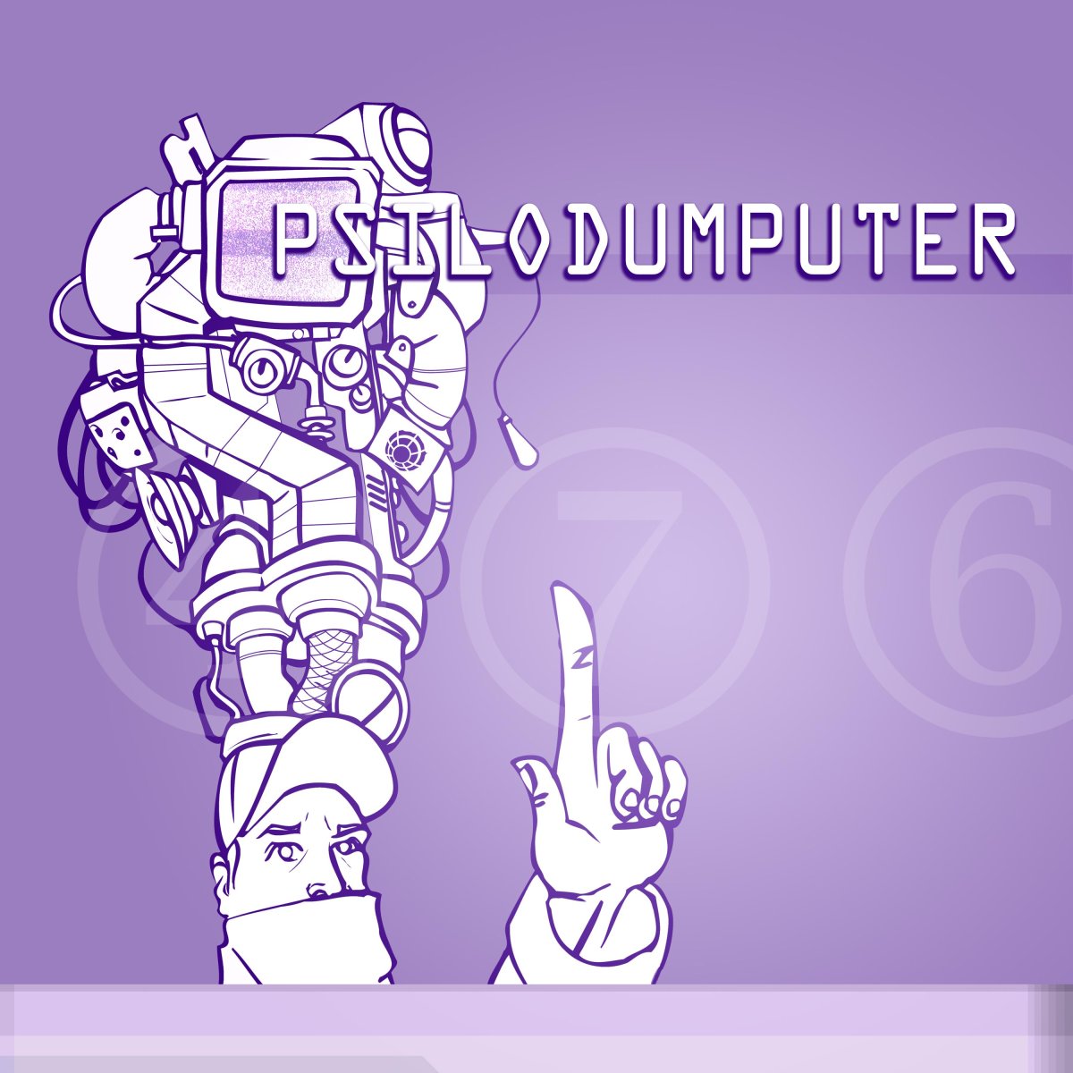 psilodumputer